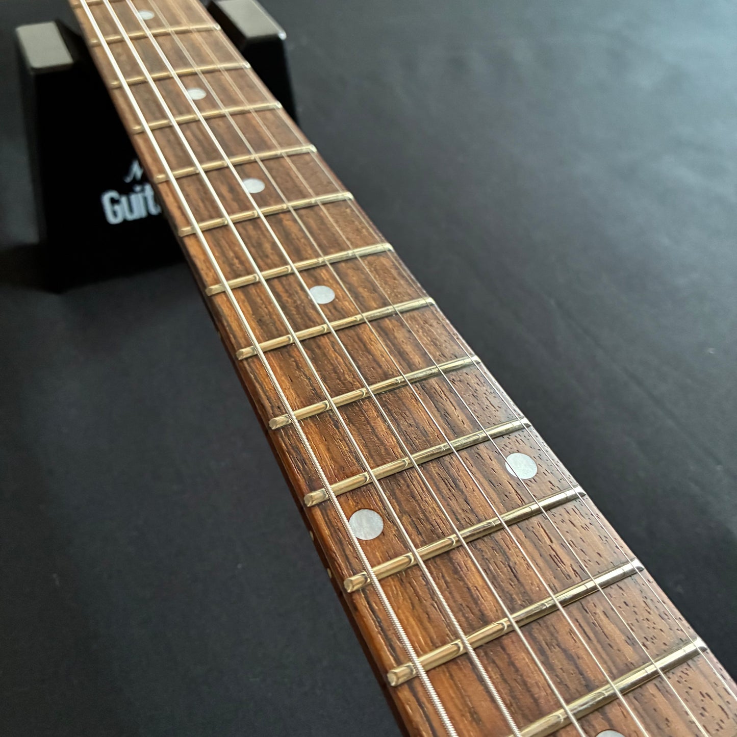 Cool Z (Fujigen Factory) ZLJ-2 Cherry [Exellent] 2007 MIJ Les Paul Junior Double Cutaway type