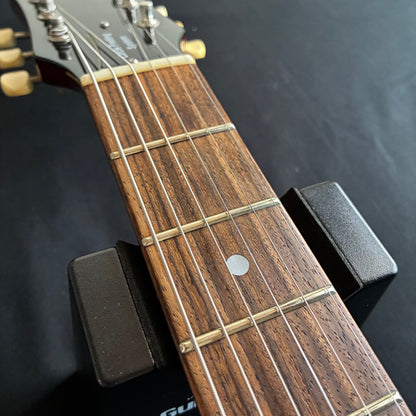 Cool Z (Fujigen Factory) ZLJ-2 Cherry [Exellent] 2007 MIJ Les Paul Junior Double Cutaway type