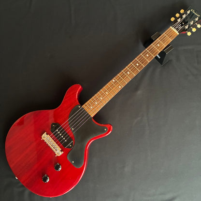 Cool Z (Fujigen Factory) ZLJ-2 Cherry [Exellent] 2007 MIJ Les Paul Junior Double Cutaway type