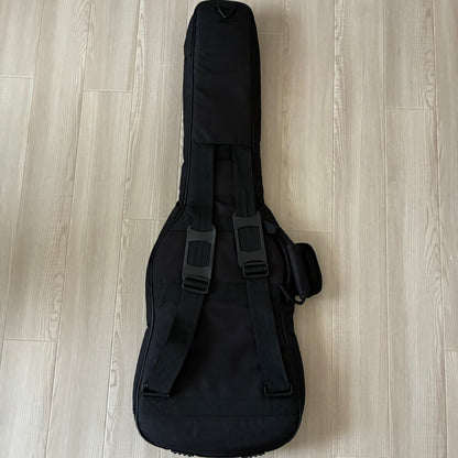 Cool Z (Fujigen Factory) ZLJ-2 Cherry [Exellent] 2007 MIJ Les Paul Junior Double Cutaway type
