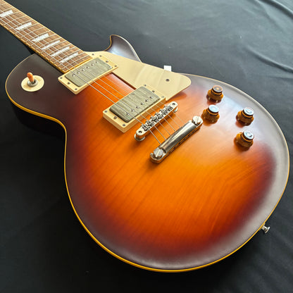 Edwards by ESP E-LP-98LTS Tobacco Sunburst [Very Good] 2011 Seymour Duncan Super lightweight 3.45kg (7.60lbs)