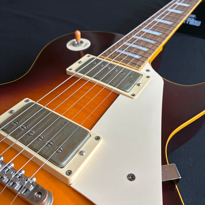 Edwards by ESP E-LP-98LTS Tobacco Sunburst [Very Good] 2011 Seymour Duncan Super lightweight 3.45kg (7.60lbs)