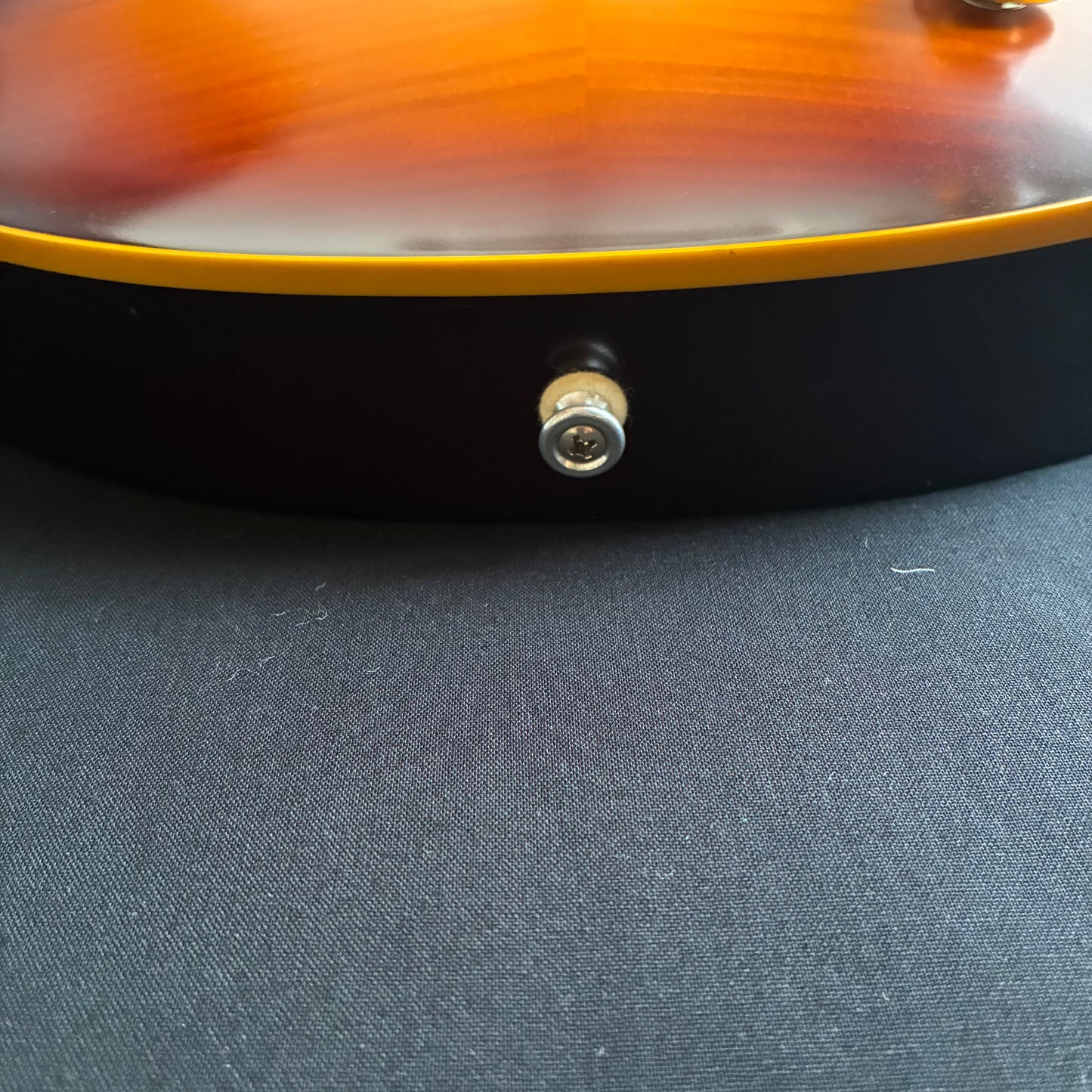 Edwards by ESP E-LP-98LTS Tobacco Sunburst [Very Good] 2011 Seymour Duncan Super lightweight 3.45kg (7.60lbs)