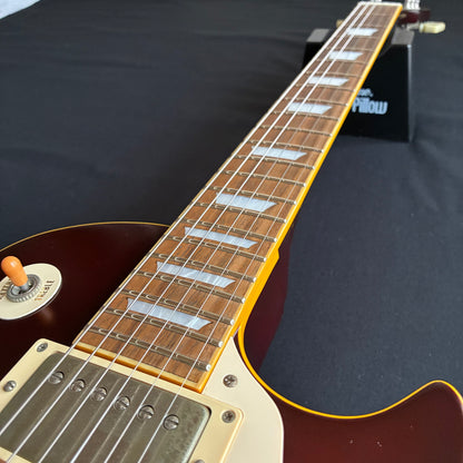 Edwards by ESP E-LP-98LTS Tobacco Sunburst [Very Good] 2011 Seymour Duncan Super lightweight 3.45kg (7.60lbs)