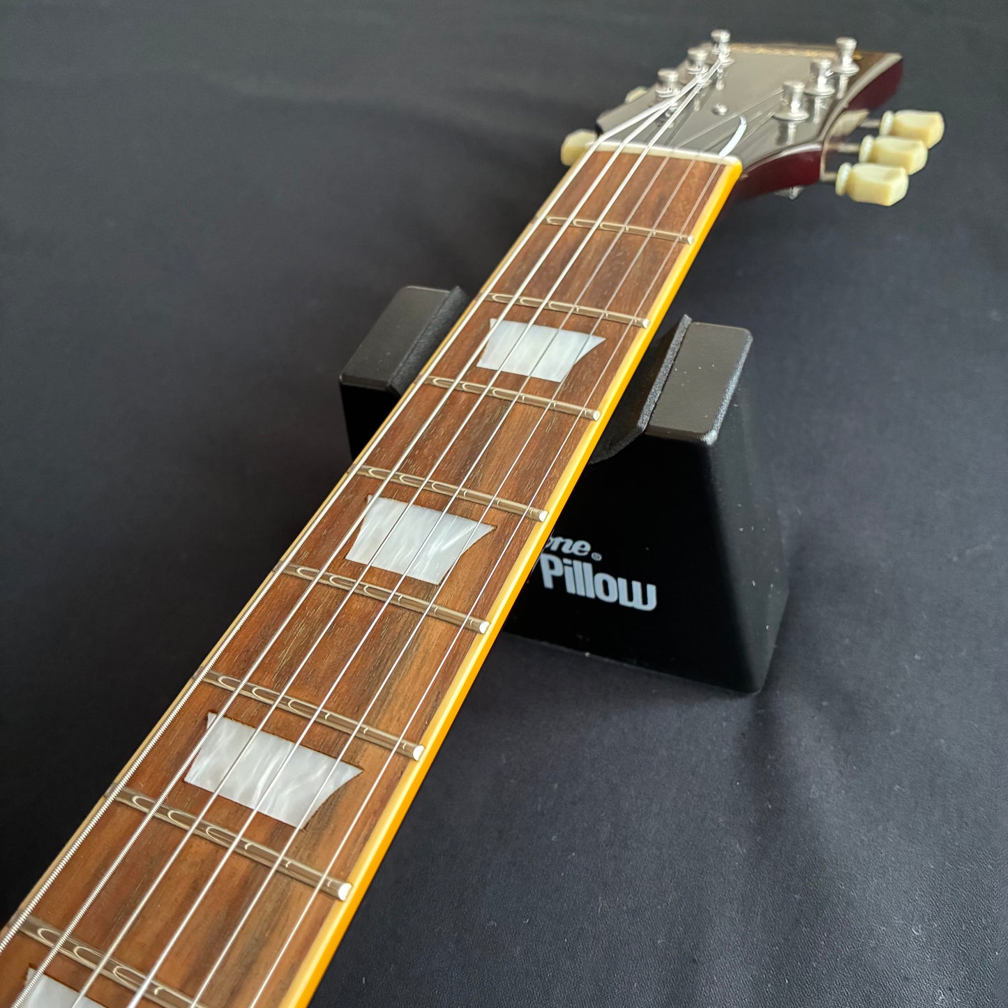Edwards by ESP E-LP-98LTS Tobacco Sunburst [Very Good] 2011 Seymour Duncan Super lightweight 3.45kg (7.60lbs)