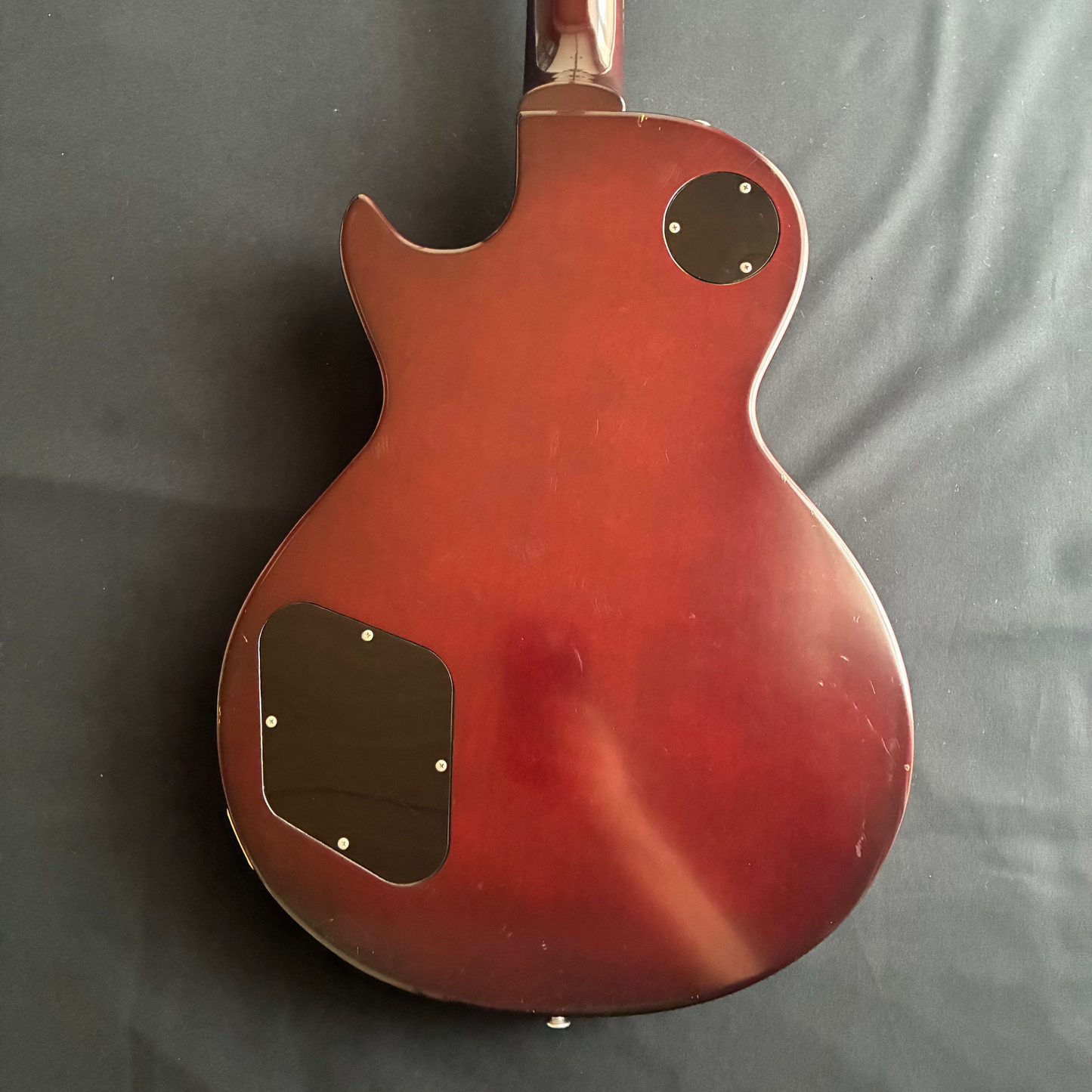 Edwards by ESP E-LP-98LTS Tobacco Sunburst [Very Good] 2011 Seymour Duncan Super lightweight 3.45kg (7.60lbs)