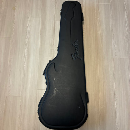 Fender Mexico Standard Telecaster Blue Agave [Excellent] 2001 Hardshell Case