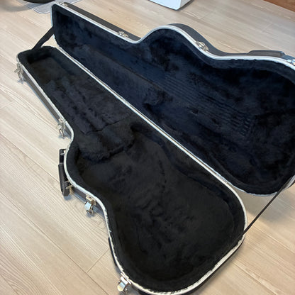 Fender Mexico Standard Telecaster Blue Agave [Excellent] 2001 Hardshell Case