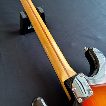 Cool Z (Fujigen Factory) ZST-1R 3TS [Excellent] 2007 MIJ 60s Strat Style GOTOH Tuners
