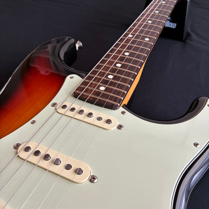 Cool Z (Fujigen Factory) ZST-1R 3TS [Excellent] 2007 MIJ 60s Strat Style GOTOH Tuners