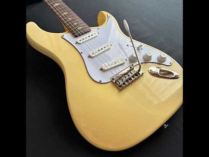 PRS SE Silver Sky Moon White [Excellent] 2022