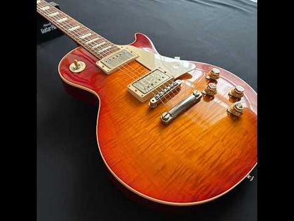 Gibson Custom Shop Standard Historic 1958 Les Paul Standard Reissue VOS [Excellent] 2016